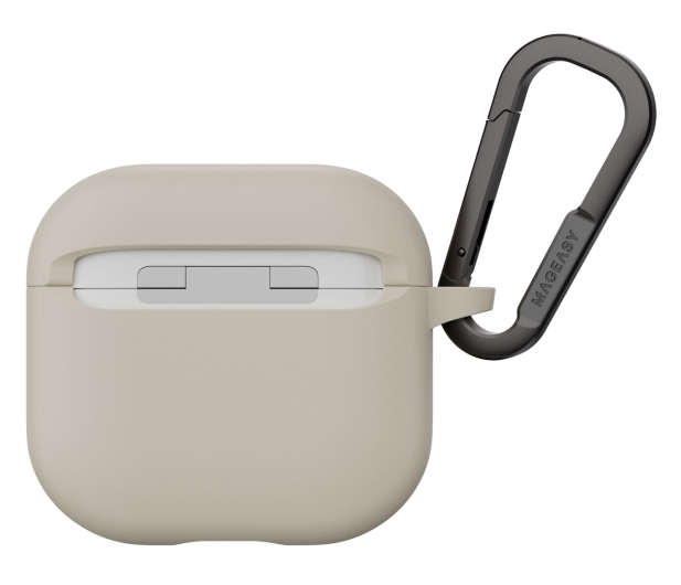 MAGEASY Skin AirPods Case do AirPods 4 - 1415992 - zdjęcie 3
